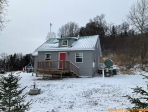 16429 Sterling Hwy, Ninilchik, AK 99639
