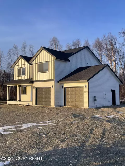 2475 W Sunlight Ln, Wasilla, AK 99654