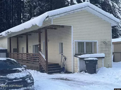 2865 Mendenhall Loop Rd # C7, Juneau, AK 99801