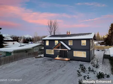 634 Fischer Ave, Anchorage, AK 99518