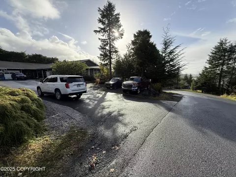 Exterior - 343 Wortman Loop, Sitka, AK 99835 photo 7 of 8