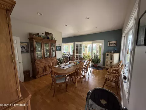Dining - 343 Wortman Loop, Sitka, AK 99835 photo 1 of 2