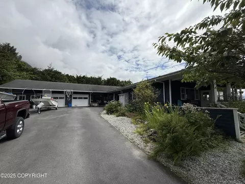 343 Wortman Loop, Sitka, AK 99835