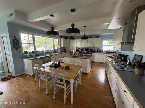 Kitchen - 343 Wortman Loop, Sitka, AK 99835 photo 2 of 2