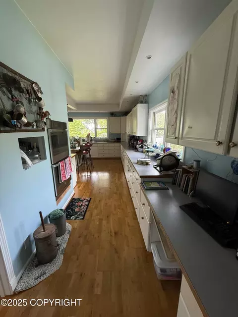 Kitchen - 343 Wortman Loop, Sitka, AK 99835 photo 1 of 2
