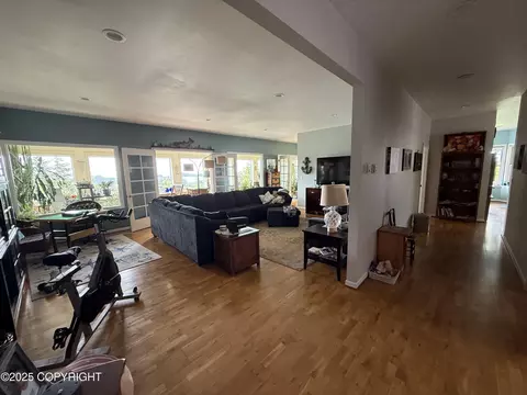 Living - 343 Wortman Loop, Sitka, AK 99835 photo 1 of 2