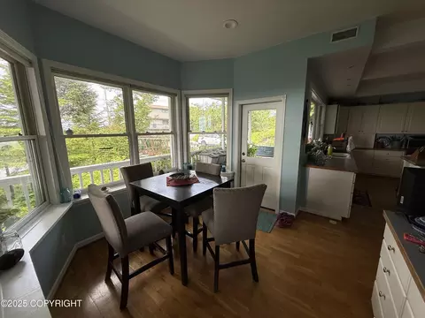 Dining - 343 Wortman Loop, Sitka, AK 99835 photo 2 of 2