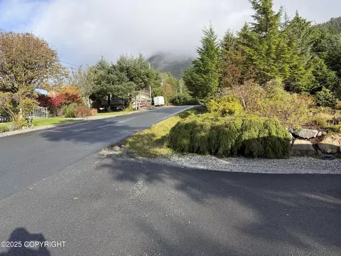 Exterior - 343 Wortman Loop, Sitka, AK 99835 photo 6 of 8