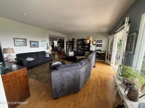 Living - 343 Wortman Loop, Sitka, AK 99835 photo 2 of 2