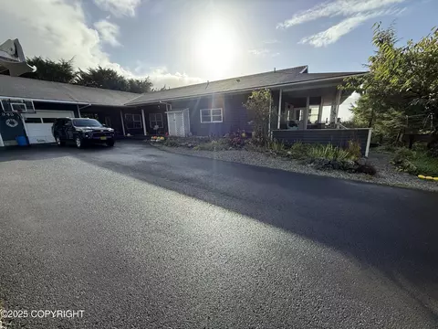 Exterior - 343 Wortman Loop, Sitka, AK 99835 photo 3 of 8