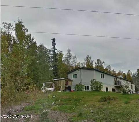 4621 W Piker Dr, Wasilla, AK 99623