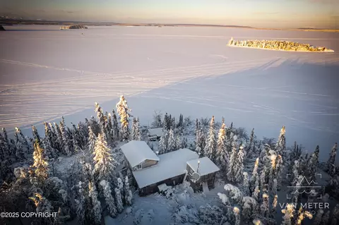 L27 Us Survey 3484, Glennallen, AK 99588