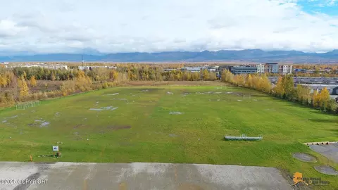 000 Business Park Blvd, Anchorage, AK 99503