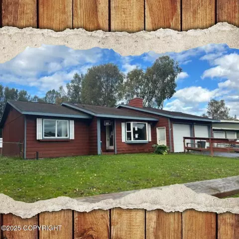 1025 First St, Kenai, AK 99611
