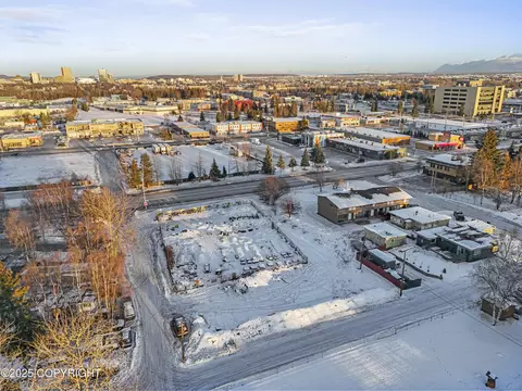 2960-2970 Cheechako St, Anchorage, AK 99503