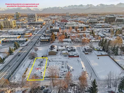 2930-2970 Cheechako St, Anchorage, AK 99503