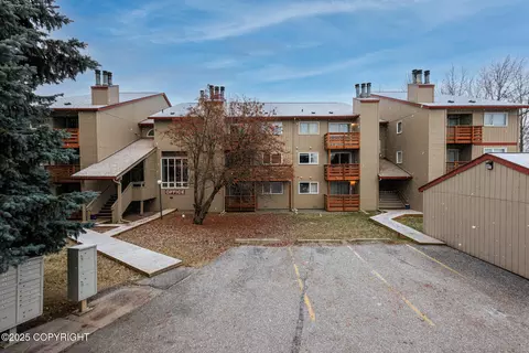 9725 Independence Dr # A201, Anchorage, AK 99507