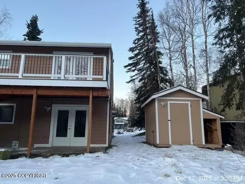 9500 Puffin Cir, Eagle River, AK 99577 photo 7
