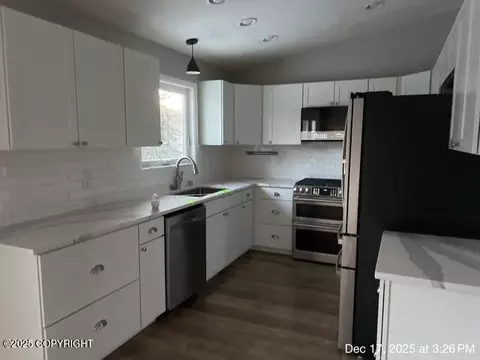 9500 Puffin Cir, Eagle River, AK 99577 photo 2
