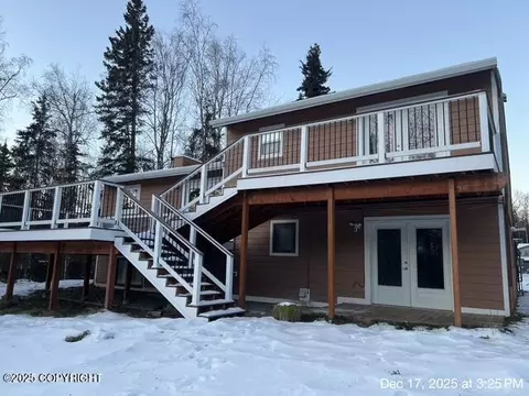 9500 Puffin Cir, Eagle River, AK 99577 photo 6