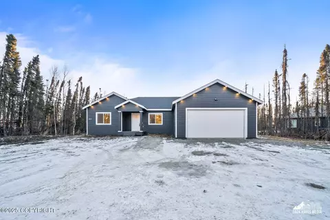 8126 W Shearwater St, Wasilla, AK 99623