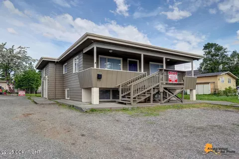 1103 W 30th Ave, Anchorage, AK 99503