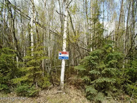 6661 S Lark Cir, Wasilla, AK 99623