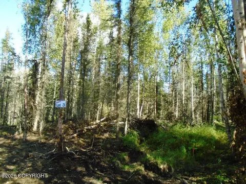 6677 S Lark Cir, Wasilla, AK 99623