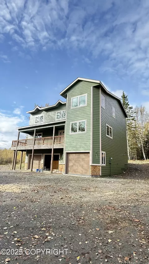 2453 E Carlson Rd, Wasilla, AK 99654