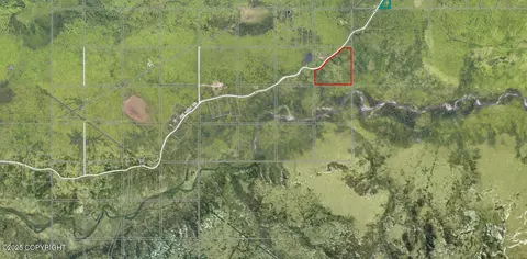 000 S Oil Well Rd, Ninilchik, AK 99639