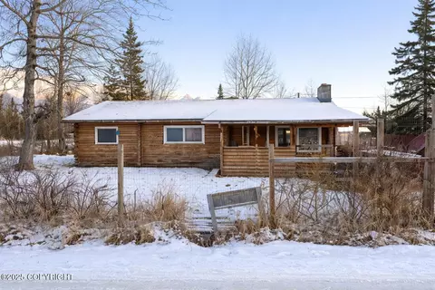 3655 S Juniper St, Palmer, AK 99645