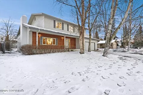 3327 Wentworth St, Anchorage, AK 99508