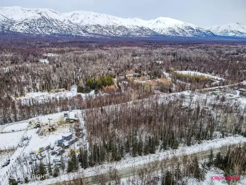 1911 E Carney Rd, Wasilla, AK 99645