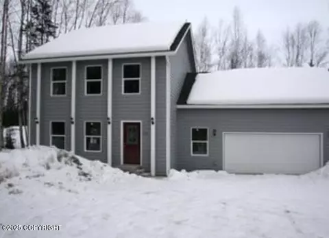 3761 N Miramar St, Wasilla, AK 99623