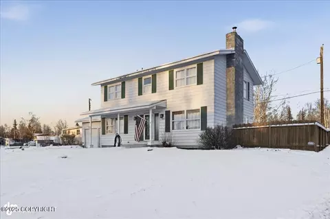 4407 Irene Dr, Anchorage, AK 99504
