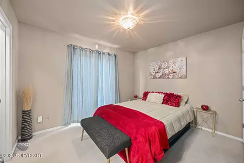 Bedroom - 6174 Spruce Meadows Loop # 37B, Anchorage, AK 99507 photo 1 of 2