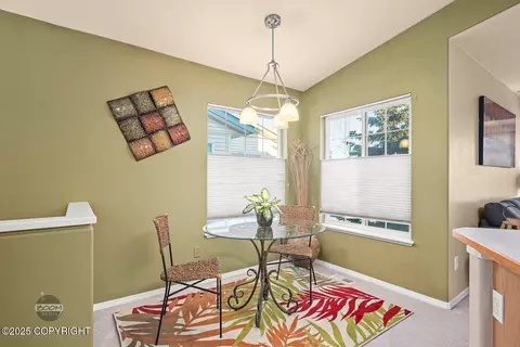 Dining - 6174 Spruce Meadows Loop # 37B, Anchorage, AK 99507 photo 2 of 2