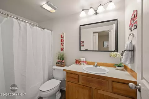 Bath - 6174 Spruce Meadows Loop # 37B, Anchorage, AK 99507 photo 2 of 2