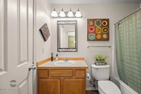 Bath - 6174 Spruce Meadows Loop # 37B, Anchorage, AK 99507 photo 1 of 2