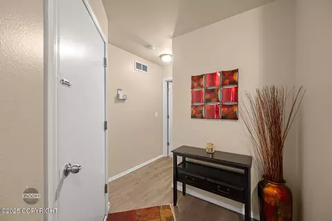 Entry Way - 6174 Spruce Meadows Loop # 37B, Anchorage, AK 99507 photo 2 of 4
