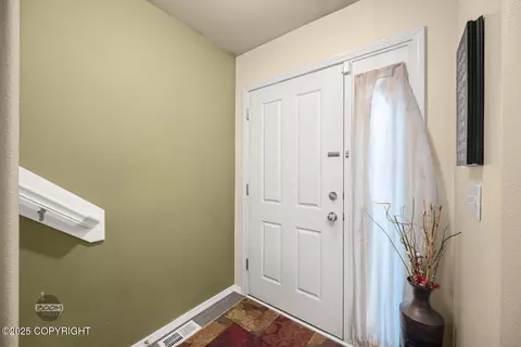 Entry Way - 6174 Spruce Meadows Loop # 37B, Anchorage, AK 99507 photo 3 of 4