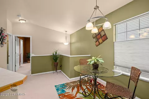 Dining - 6174 Spruce Meadows Loop # 37B, Anchorage, AK 99507 photo 1 of 2