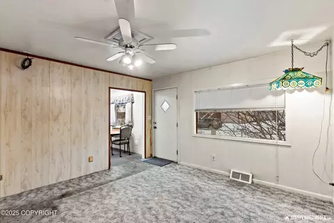 Living - 4100 Willow Dr, Anchorage, AK 99517 photo 1 of 1