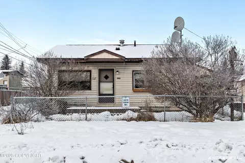 4100 Willow Dr, Anchorage, AK 99517