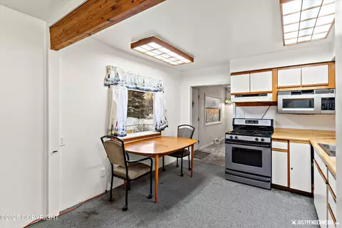 Kitchen - 4100 Willow Dr, Anchorage, AK 99517 photo 1 of 3