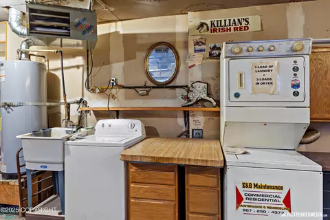 Other - 4100 Willow Dr, Anchorage, AK 99517 photo 4 of 11