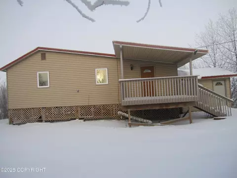 9315 Nengqerrairia Dr, Bethel, AK 99559