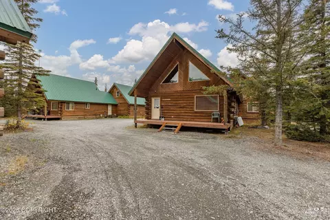 1350 Angler Dr # 2, Kenai, AK 99611