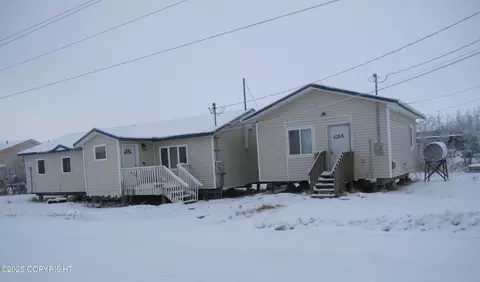 428 Napakiak Dr, Bethel, AK 99559