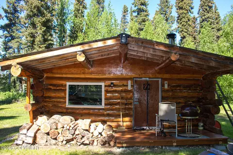 17 Teklanika Riv, Nenana, AK 99760